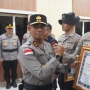 Kapolda Aceh ke Anggota: Jadilah Lilin, Walau Hancur Tetap Menerangi Sekitar