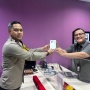 Kapolres Tangsel Laporkan Gratifikasi iPhone 17 Pro Max ke KPK, Kini Disita Jadi Milik Negara