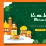 30 Link Poster Ramadan 2026, Gratis dan Siap Pakai untuk Menyambut Bulan Suci