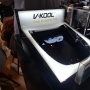 V-KOOL Hadirkan Perlindungan Bodi Mobil PPF Luxor Diamond di Ajang IIMS 2026