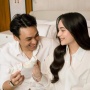 Pamer Baby Bump, Chelsea Islan Umumkan Hamil Anak Pertama di Ultah Suami