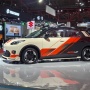 Jajaran Mobil Listrik yang Meluncur di IIMS 2026, Dari SUV Sampai Mobil Perkotaan