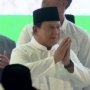 Pakai Baju Koko Putih, Prabowo Hadiri Acara Munajat Bangsa-Pengukuhan Pengurus MUI di Istiqlal