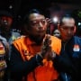 KPK Tahan Ketua dan Wakil Ketua PN Depok Terkait Dugaan Suap