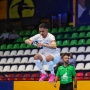 Hossein Tayyebi Raja Gol Iran yang Jadi Ancaman Serius Indonesia di Final Piala Asia Futsal 2026