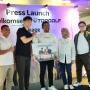 Swing Kencang, Sinyal Ngebut: Telkomsel x Topgolf Hadirkan Paket Golf + Internet