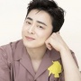 Usai Fokus Urus Anak, Jo Jung Suk Siap Perankan Pengedar Uang Palsu?