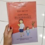 Selangkah Lebih Dekat dengan Anak di Buku Anak yang Penuh Kecemasan