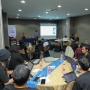 Sukses, Peserta dari Empat Provinsi Antusias Ikuti Workshop "AI Tools for Journalists" di Palembang