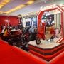 Pacifiic Bike Bawa Jajaran Sepeda Motor Listrik Baru dan Umumkan Aktivitas Ekspor di IIMS 2026