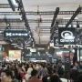 Deretan Brand dan Aftermarket Luncurkan Produk Baru di IIMS 2026