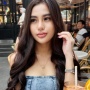 Diva Siregar Alami Kecelakaan Parah di Jalan Tol, Mobil Ringsek hingga Terbalik