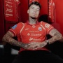 Shayne Pattynama Pulang ke Tanah Leluhur, Laga Persija vs Malut Jadi Momen Spesial