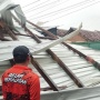 Cuaca Ekstrem Rusak Puluhan Rumah di Probolinggo, BPBD Pastikan Tak Ada Korban Jiwa