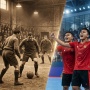 Futsal Meledak di Indonesia! Sejarah yang Jarang Diketahui: Dari Pele hingga Ronny Pattinasarany