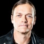 Brad Arnold, Vokalis dan Pendiri 3 Doors Down Meninggal Dunia di Usia 47 Tahun