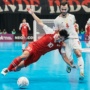 Nyaris Juara! Indonesia Imbang 5-5 Lawan Iran, Bukti Garuda Raja Baru Asia