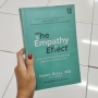 Seni Mengubah Empati Menjadi Skill di Buku The Empathy Effect