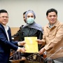 Anggota Komisi III: Pemilihan Adies Kadir Jadi Hakim MK Sesuai Mekanisme, Tak Langgar Prosedur