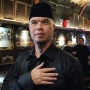 Dihujat Gara-Gara Postingannya, Ahmad Dhani Ungkap Kondisi Terkini Shafeea