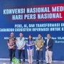 Dewan Pers di HPN 2026: Disrupsi Digital Jadi Momentum Media Bebenah