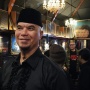 Ahmad Dhani Buka Restoran Baru Bintang Lima, Blak-blakan Soal Modal
