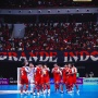 Timnas Futsal Indonesia Bersiap ke Spanyol dan Brasil