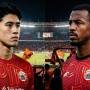 Cyrus Margono Gabung ke Persija Jakarta, Emang Bisa Geser Carlos Eduardo?