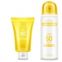 Apakah Sunscreen Bisa Memutihkan Wajah? 4 Rekomendasi Tabir Surya Mengandung Niacinamide