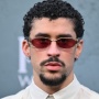 Biodata dan Profil Bad Bunny yang Guncang Panggung Super Bowl Halftime 2026