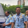 Prabowo Kumpulkan TNI dan Polri di Istana, Bahas Agenda Strategis Awal Tahun
