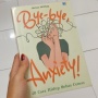 Seni Mengelola Cemas untuk Hidup yang Lebih Tenang di Buku Bye-Bye Anxiety
