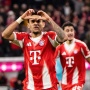 Bayern Munich Pesta 5-1 atas Hoffenheim, Luis Diaz Hattrick