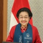 Megawati Rayakan Lebaran Bersama Keluarga dan Sahabat, Beri Pesan soal Persaudaraan