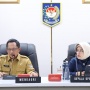 Percepat Pemulihan Pascabencana Sumatra, Mendagri-BPS Bahas Dashboard Data Tunggal