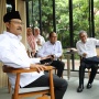 Gus Ipul Tegaskan Percepatan Sekolah Rakyat Nias Utara Prioritas Utama Presiden Prabowo
