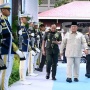 Seskab Teddy Ungkap 8 Arahan Prabowo untuk Pimpinan TNI-Polri di Rapim