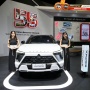 Berapa Selisih Harga Baru dan Harga Seken Mitsubishi XForce?