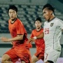 Dihajar China, Timnas Indonesia U-17 Perlu Evaluasi Menyeluruh?