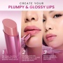 4 Pilihan Tinted Lip Balm yang Bikin Bibir Plumpy dan Glossy Instan