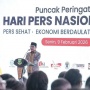 Banyak Media Terhimpit PHK, Menko PM Janjikan Ada Distribusi Iklan Merata