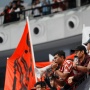 Suporter Timnas Indonesia Bikin Kaki Gemetar, Jantung Deg-degan, Pemain Iran: Ini Final Terberat!