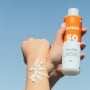 Bolehkah Memakai Bedak setelah Sunscreen? Ini Rekomendasi Tabir Surya yang Cepat Menyerap