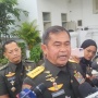 TNI Mulai Latih Prajurit untuk Pasukan Perdamaian Gaza