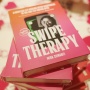 Buku Swipe Therapy: Eat Pray Love Versi Generasi Tinder
