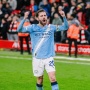 Manchester City Hantam Liverpool di Anfield, Bernardo Silva Kirim Sinyal Bahaya ke Arsenal