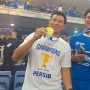 Didaftarkan Sebagai Pemain Persib Bandung, I Made Mirawan Berharap Tidak Main