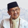 Kiprah B.J. Habibie dalam Sejarah Kebebasan Pers Indonesia