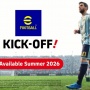 Teaser Beredar, Game 'eFootball Kick-Off!' Siap Rilis Tahun Ini