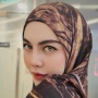 Profil Ratu Rizky Nabila, Pernah Diselingkuhi tapi Kini Mau Jadi Istri Kedua Pesulap Merah